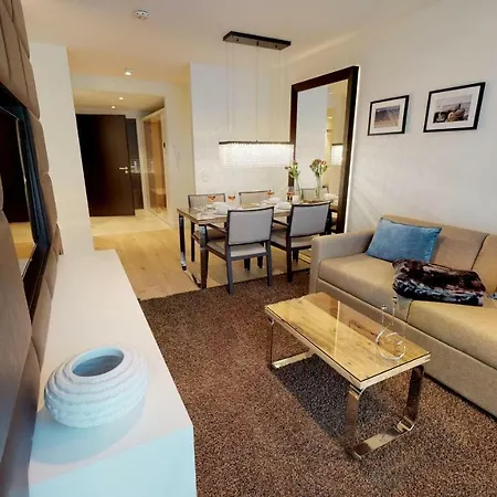 شقة White Pearl 2.09 تيميندورفير ستراند