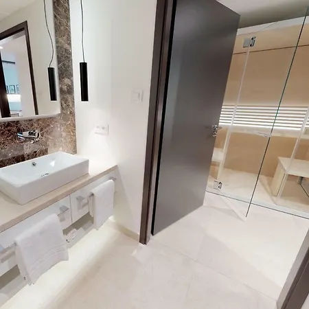 شقة White Pearl 2.09 تيميندورفير ستراند