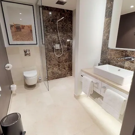 Apartament White Pearl 2.09 *
