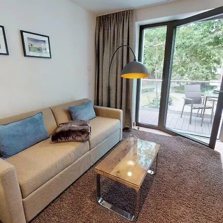 White Pearl 2.09 Apartament