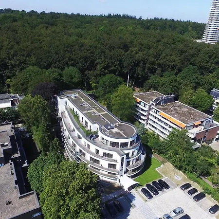 White Pearl 2.09 شقة