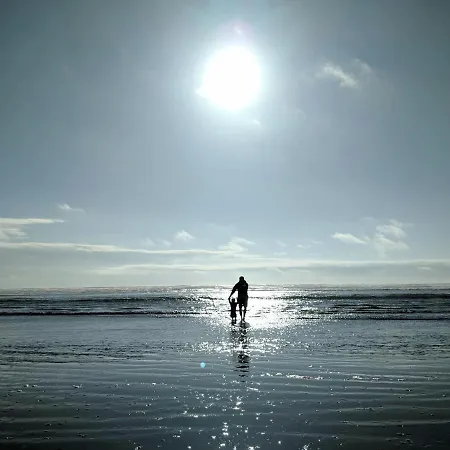 公寓 White Pearl 2.09