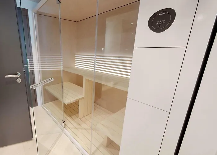 Apartamento White Pearl 2.09