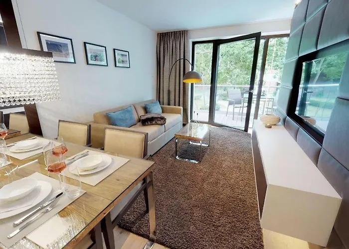 White Pearl 2.09 Apartamento *