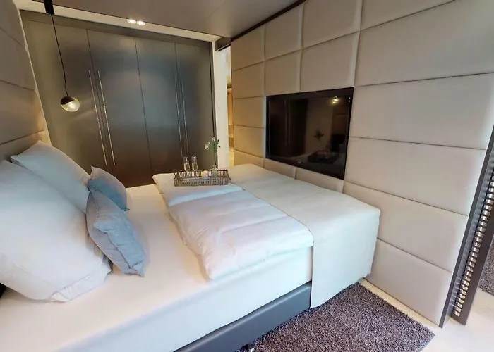 Apartamento White Pearl 2.09 *