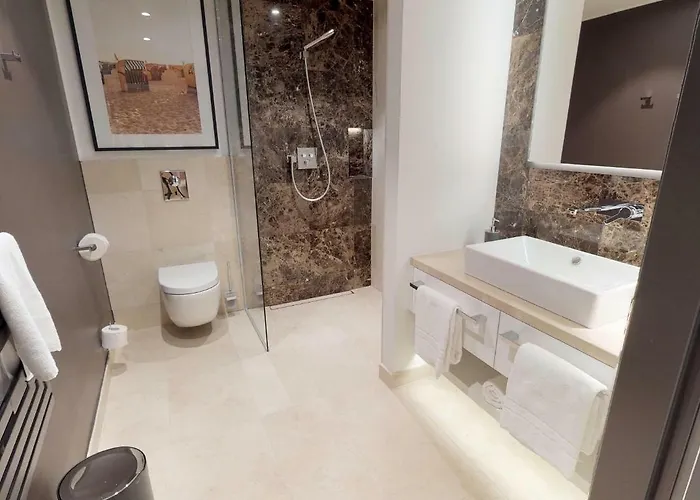 Apartamento White Pearl 2.09 *