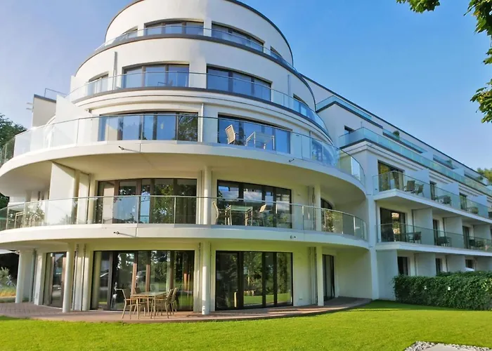 White Pearl 2.09 * Timmendorfer Strand