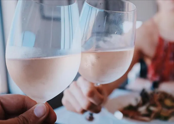 White Pearl 2.09 * Timmendorfer Strand